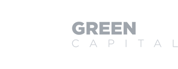 Green One Capital Logo
